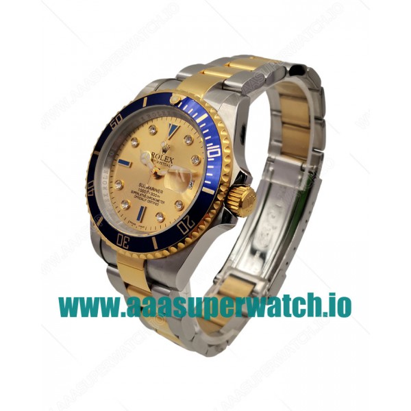 Rolex Replica Submariner 16613 - 40 MM