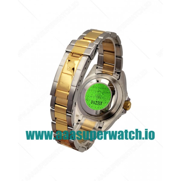 Rolex Replica Submariner 16613 - 40 MM