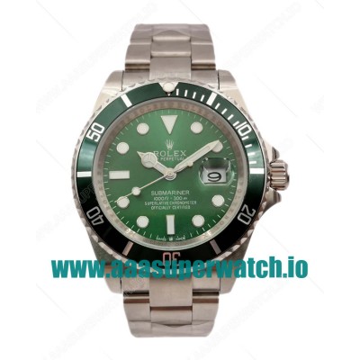 Rolex Replica Submariner 116610 LV - 40 MM