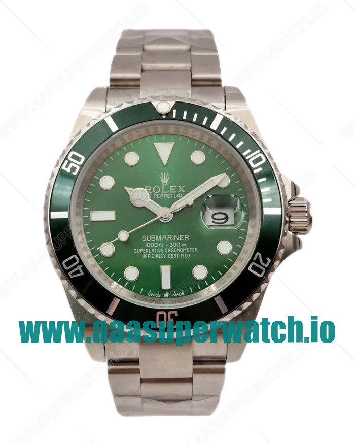 Rolex Replica Submariner 116610 LV - 40 MM