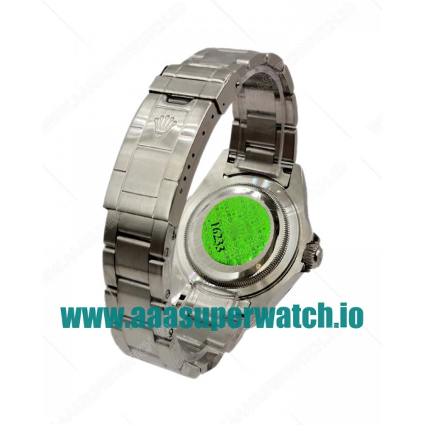Rolex Replica Submariner 116610 LV - 40 MM