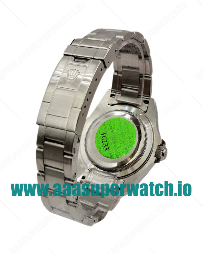 Rolex Replica Submariner 116610 LV - 40 MM