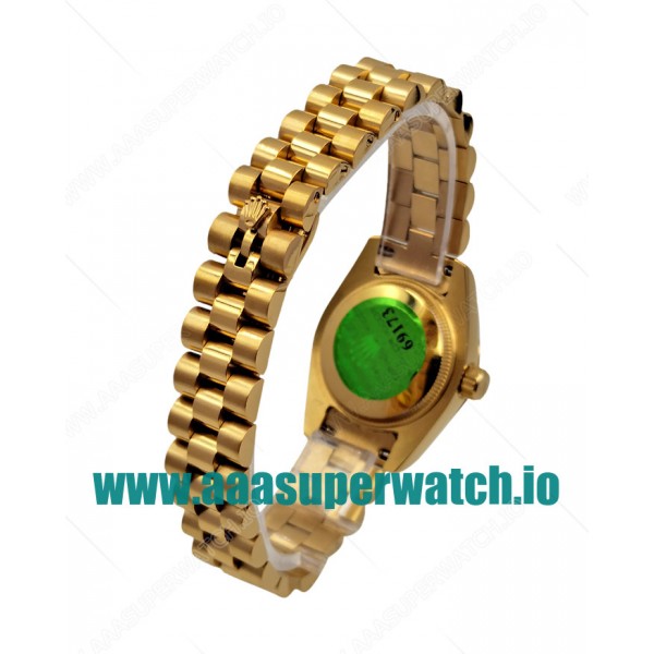 Rolex Replica Lady-Datejust 179178 - 26 MM