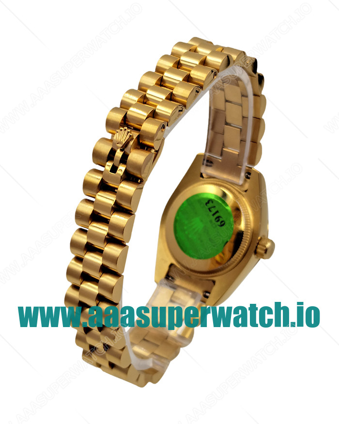 Rolex Replica Lady-Datejust 179178 - 26 MM