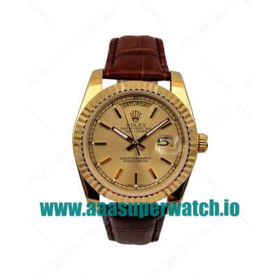 Rolex Replica Day-Date 18238 - 36 MM