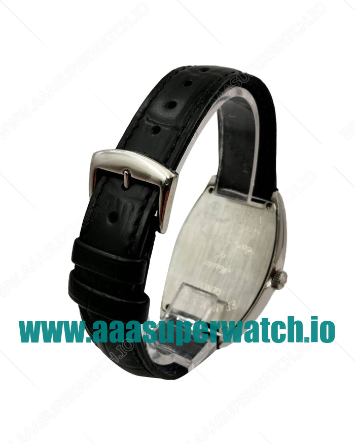 Franck Muller Replica Crazy Hours 8880 CH - 32x40MM