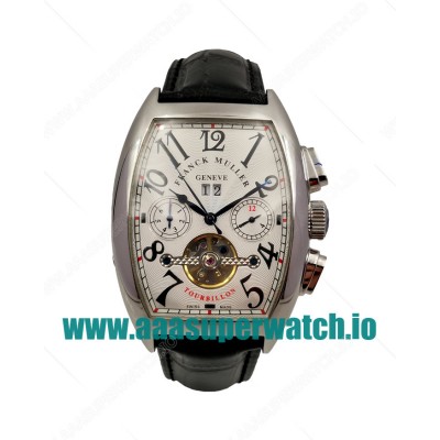 Franck Muller Replica Conquistador - 40x45 MM
