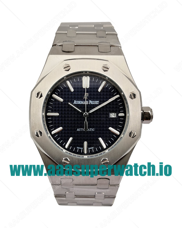 Audemars Piguet Replica Royal Oak 15400ST.OO.1220ST.01 - 44 MM