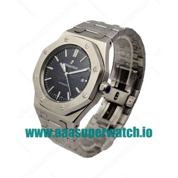 Audemars Piguet Replica Royal Oak 15400ST.OO.1220ST.01 - 44 MM