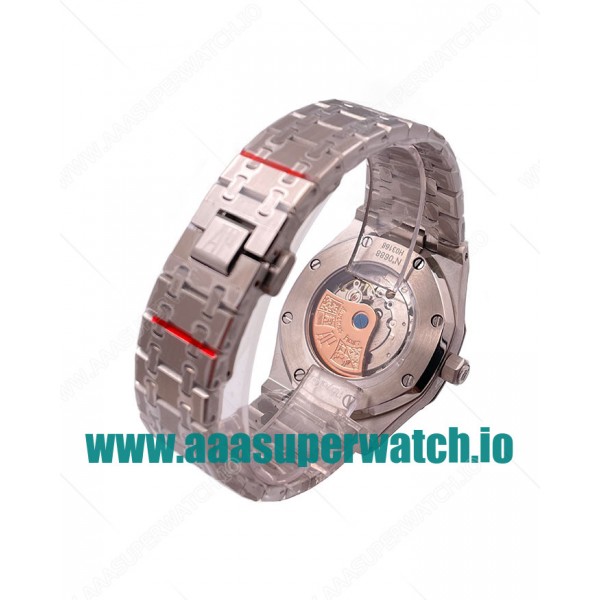 Audemars Piguet Replica Royal Oak 15400ST.OO.1220ST.01 - 44 MM
