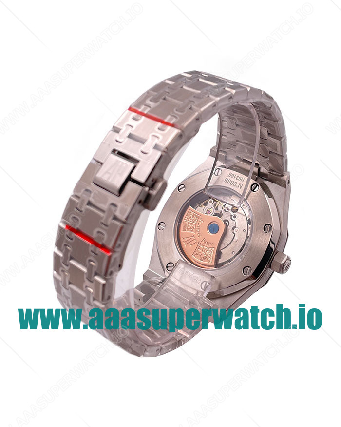 Audemars Piguet Replica Royal Oak 15400ST.OO.1220ST.01 - 44 MM