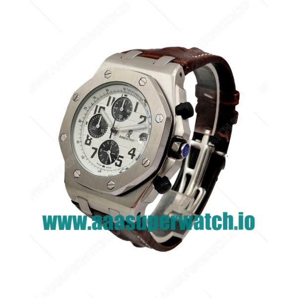 Audemars Piguet Replica Royal Oak Offshore 26170ST - 42 MM