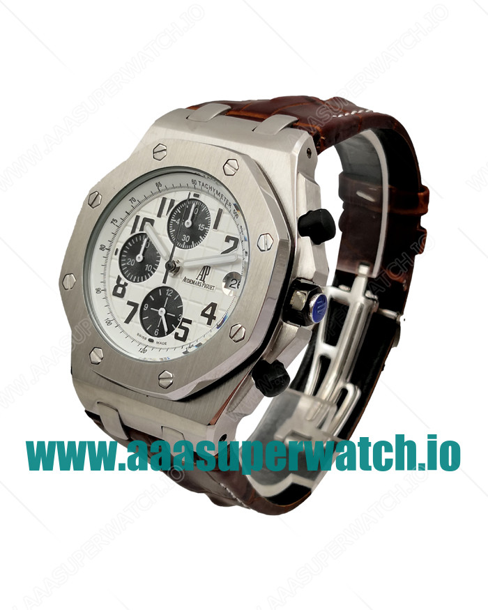 Audemars Piguet Replica Royal Oak Offshore 26170ST - 42 MM