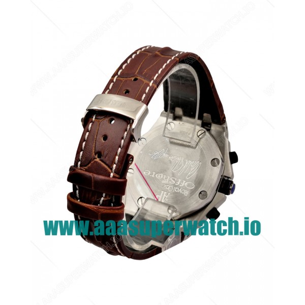 Audemars Piguet Replica Royal Oak Offshore 26170ST - 42 MM