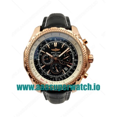 Breitling Replica Bentley A25362 - 48 MM