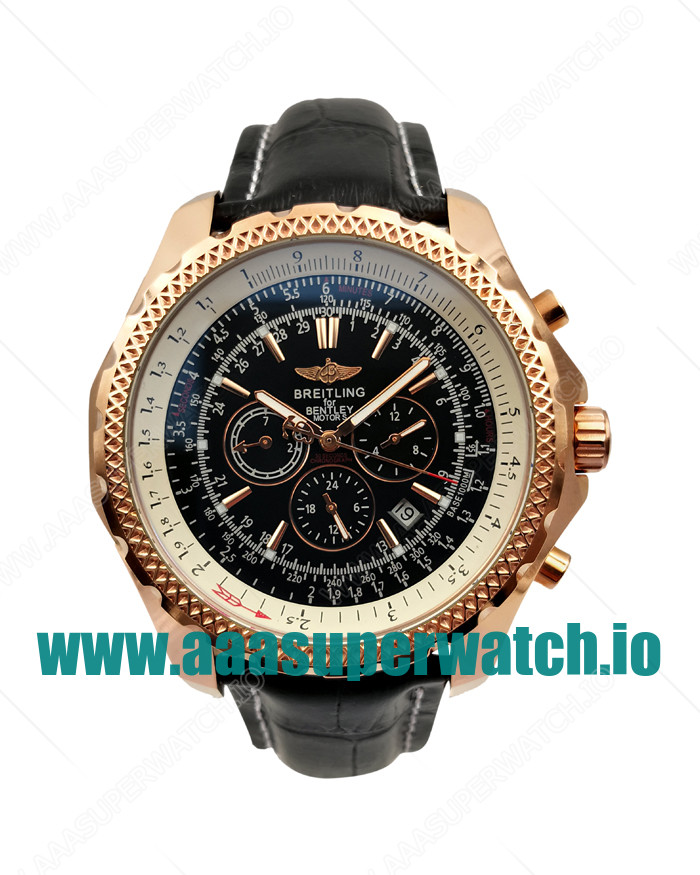 Breitling Replica Bentley A25362 - 48 MM