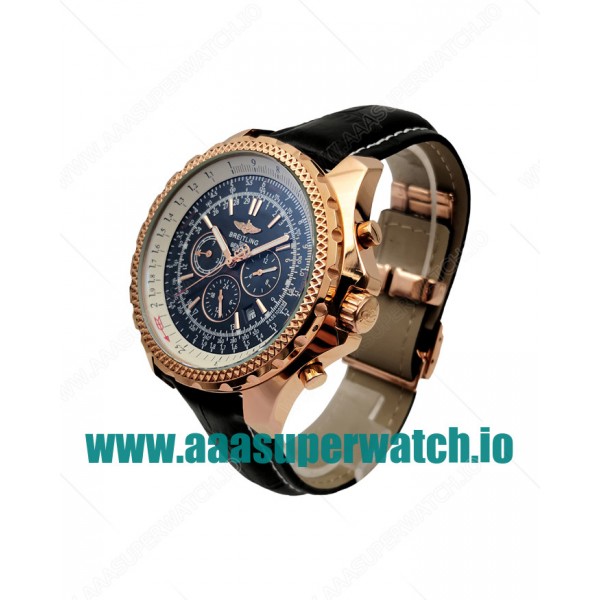 Breitling Replica Bentley A25362 - 48 MM