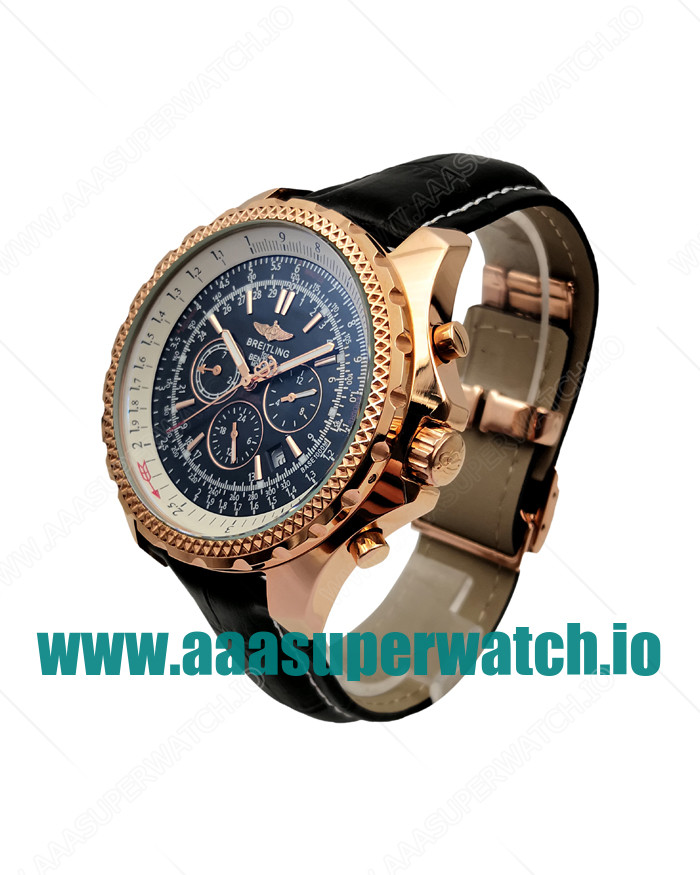 Breitling Replica Bentley A25362 - 48 MM