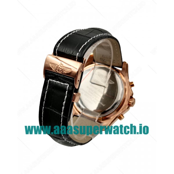 Breitling Replica Bentley A25362 - 48 MM