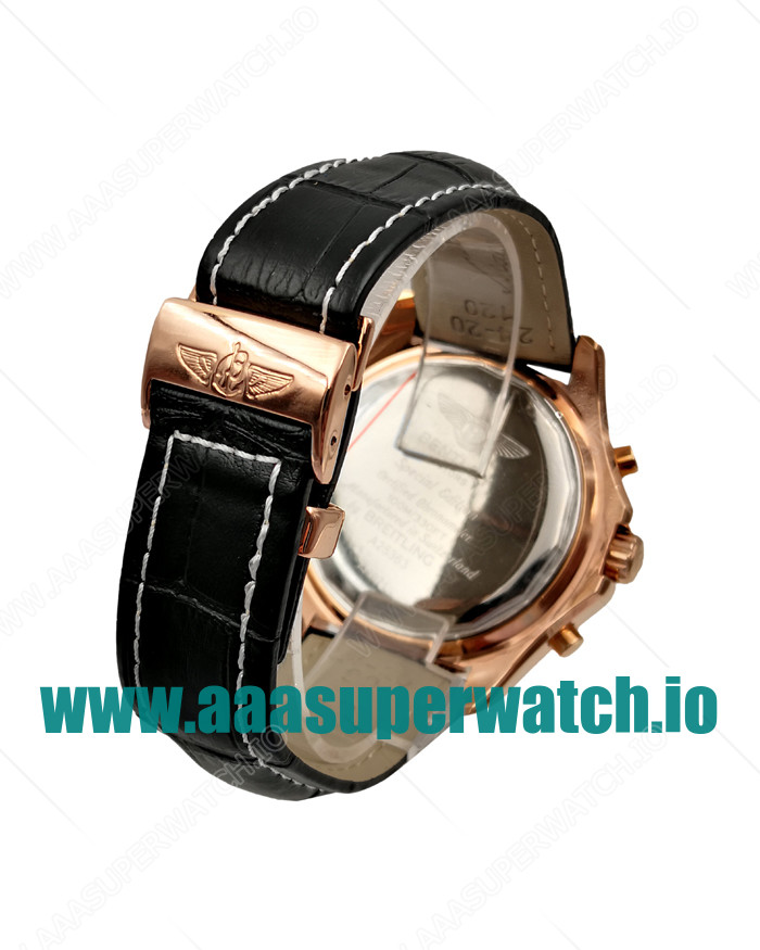 Breitling Replica Bentley A25362 - 48 MM