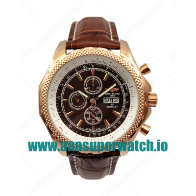 Breitling Replica Bentley GT A13362 - 48 MM
