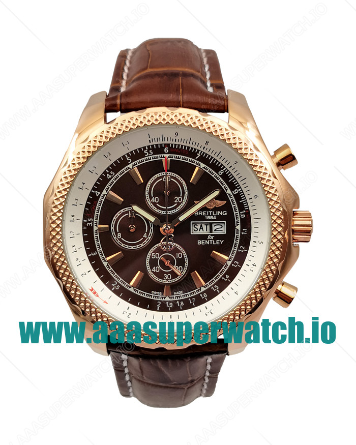 Breitling Replica Bentley GT A13362 - 48 MM