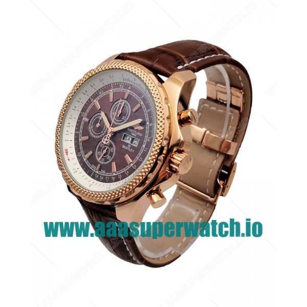 Breitling Replica Bentley GT A13362 - 48 MM