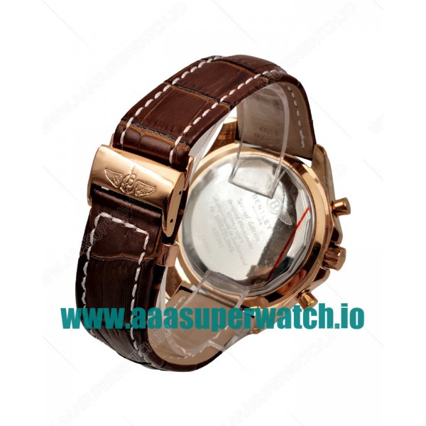 Breitling Replica Bentley GT A13362 - 48 MM
