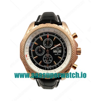 Breitling Replica Bentley GT A13362 - 48 MM