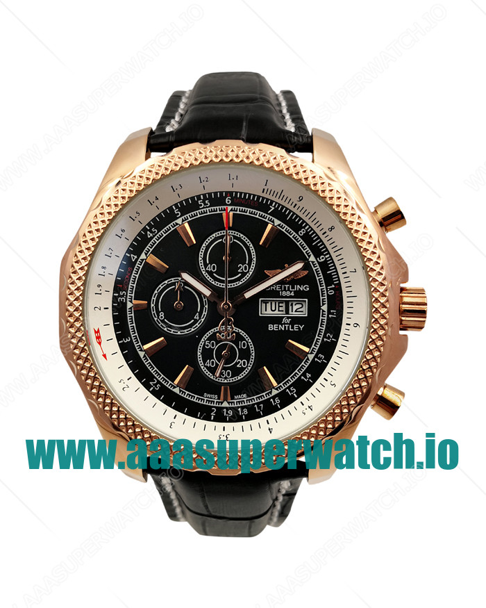 Breitling Replica Bentley GT A13362 - 48 MM