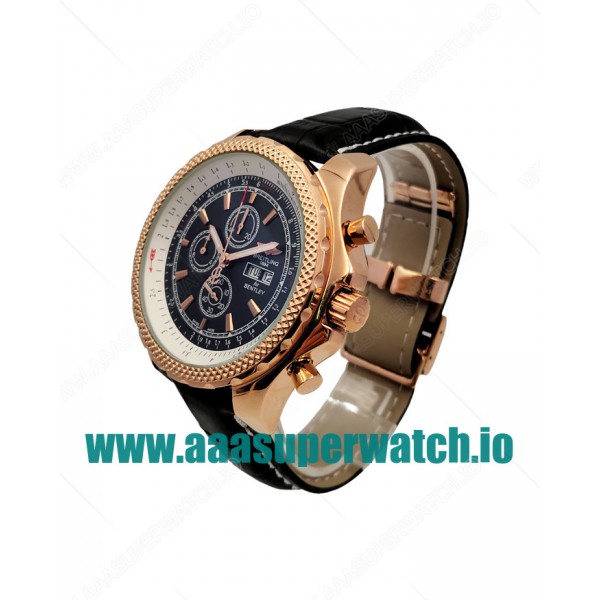 Breitling Replica Bentley GT A13362 - 48 MM