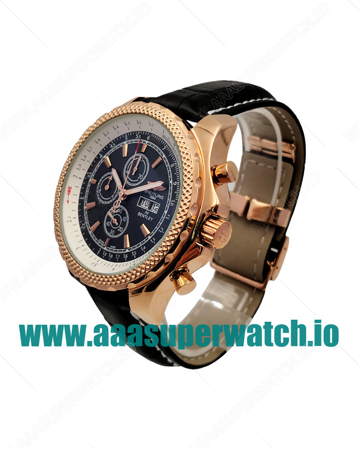 Breitling Replica Bentley GT A13362 - 48 MM
