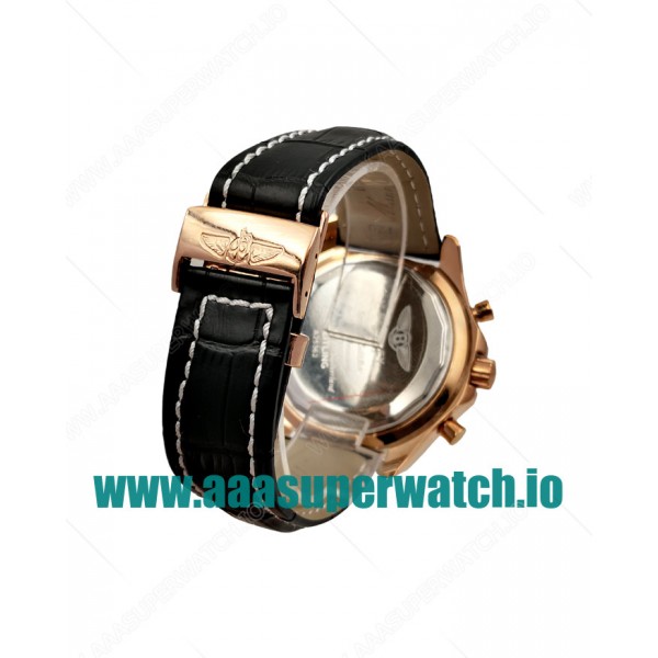 Breitling Replica Bentley GT A13362 - 48 MM
