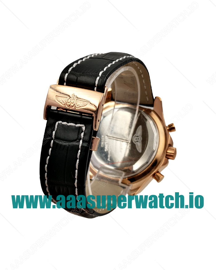 Breitling Replica Bentley GT A13362 - 48 MM
