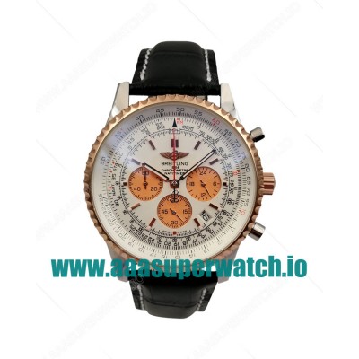 Breitling Replica Navitimer UB012721 - 46.5 MM
