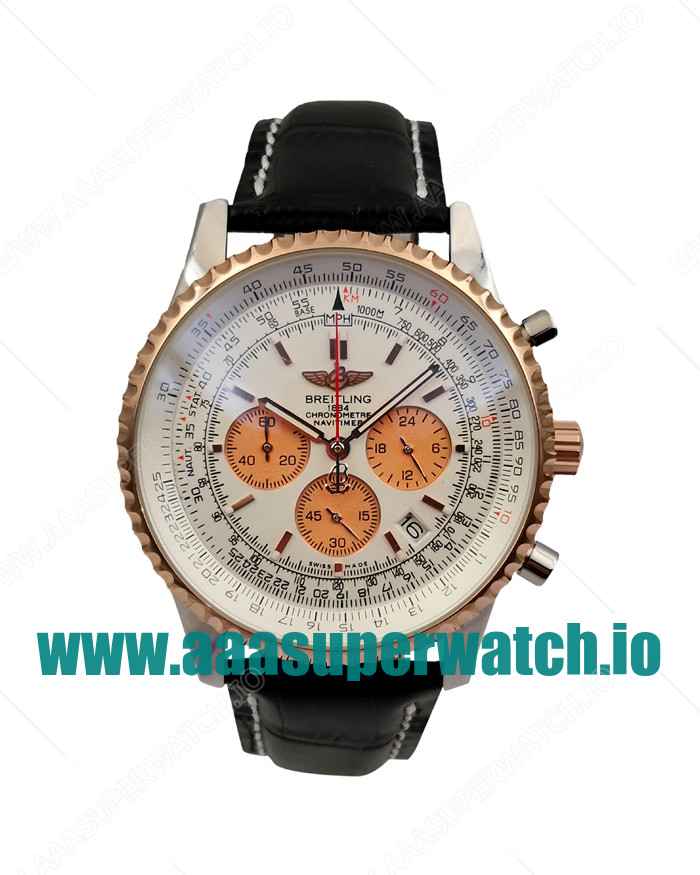 Breitling Replica Navitimer UB012721 - 46.5 MM