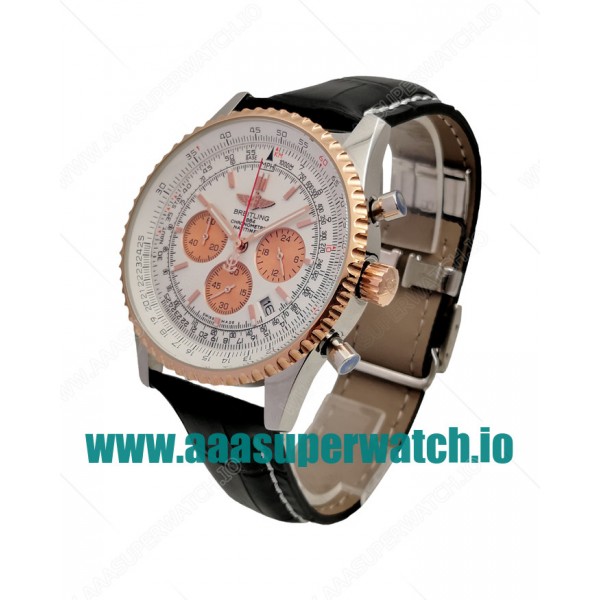 Breitling Replica Navitimer UB012721 - 46.5 MM