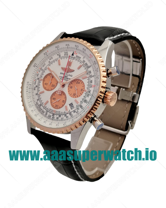 Breitling Replica Navitimer UB012721 - 46.5 MM