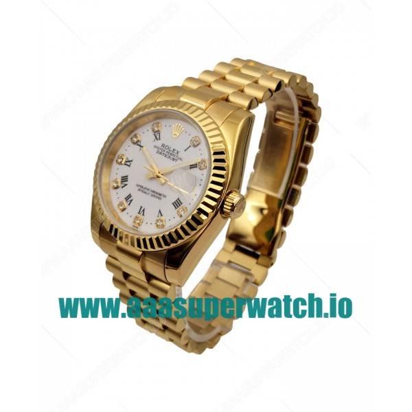 Rolex Replica Datejust 68278 - 36 MM