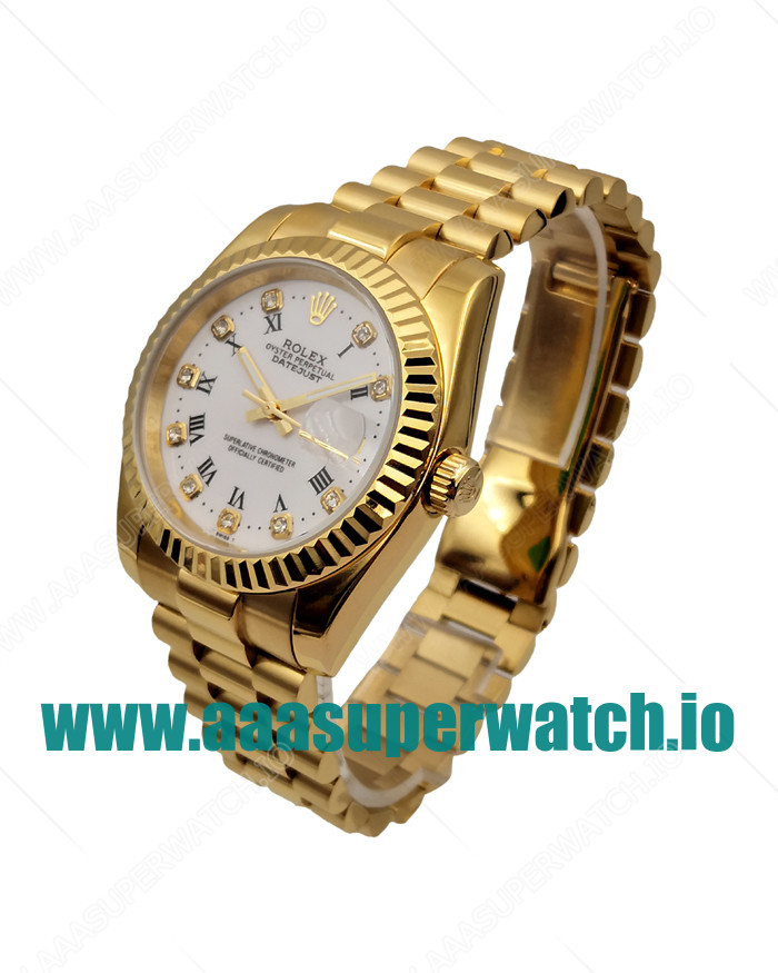 Rolex Replica Datejust 68278 - 36 MM