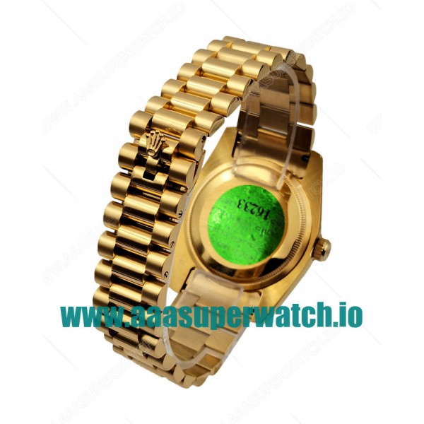 Rolex Replica Datejust 68278 - 36 MM