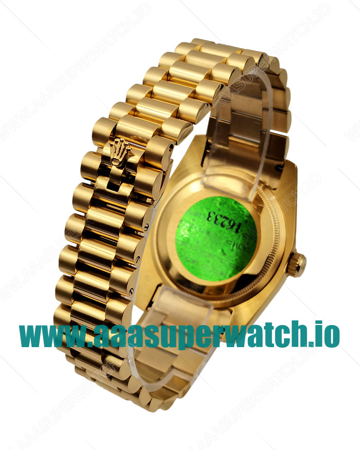 Rolex Replica Datejust 68278 - 36 MM