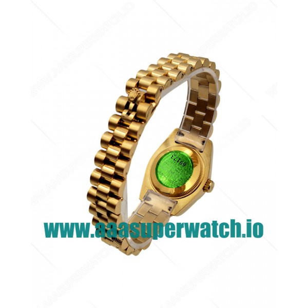 Rolex Replica Lady-Datejust 68278 - 26 MM