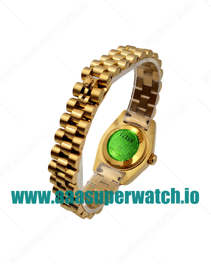 Rolex Replica Lady-Datejust 68278 - 26 MM