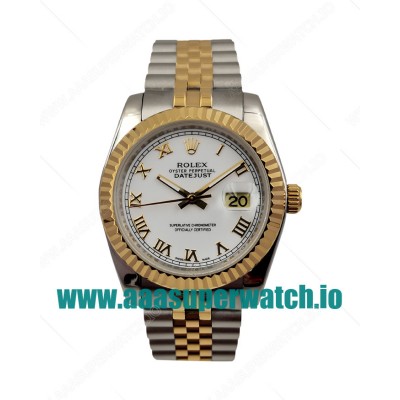Rolex Replica Datejust 116233 - 36 MM