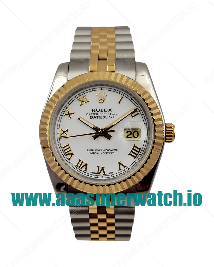Rolex Replica Datejust 116233 - 36 MM