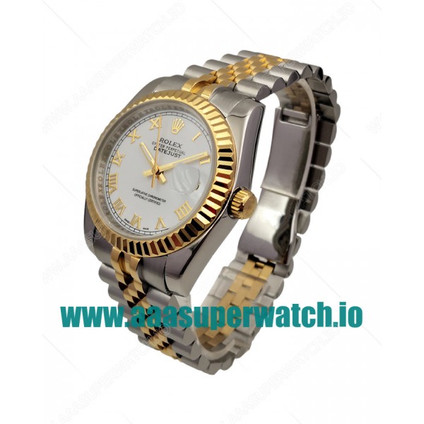 Rolex Replica Datejust 116233 - 36 MM