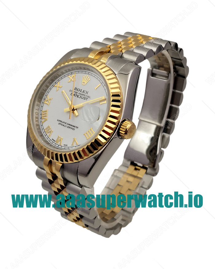 Rolex Replica Datejust 116233 - 36 MM
