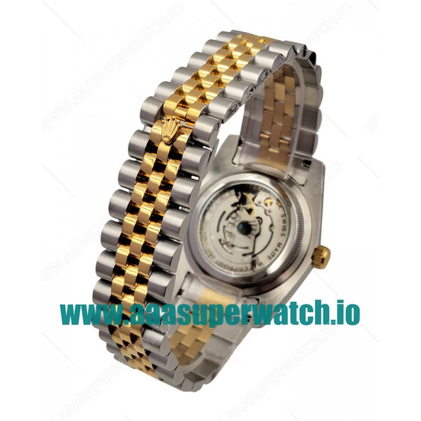 Rolex Replica Datejust 116233 - 36 MM