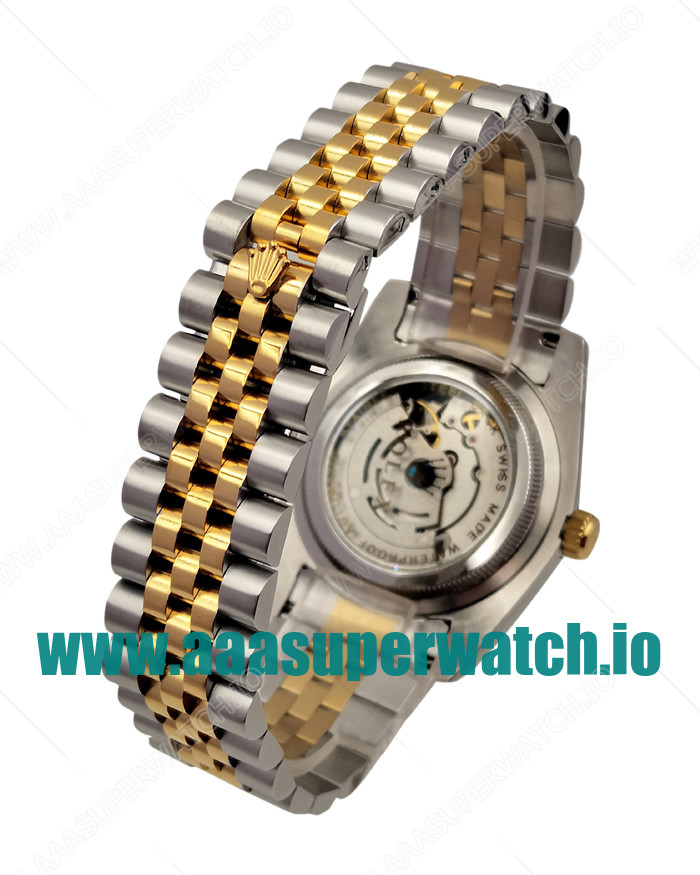 Rolex Replica Datejust 116233 - 36 MM